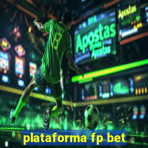 plataforma fp bet